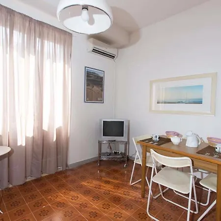 Habibi Monolocale Apartment